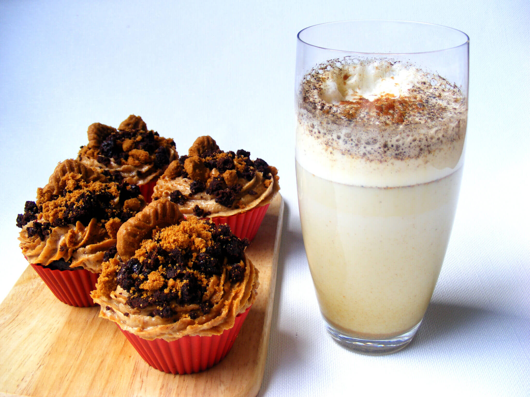 Plantaardige Melkalternatieven Op Een Rijtje Tea Boon